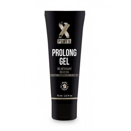 Gel retardant Prolong Gel