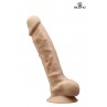 Gode The Original Model 1 flesh 23cm - SilexD