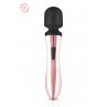 Vibro Curve Massager - Rosy Gold