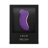 Stimulateur Clitoridien Sona 2 Cruise Violet - Lelo