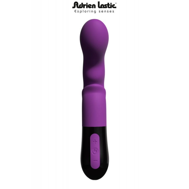 Vibro G Spot Nyx 2.0 - Adrien Lastic