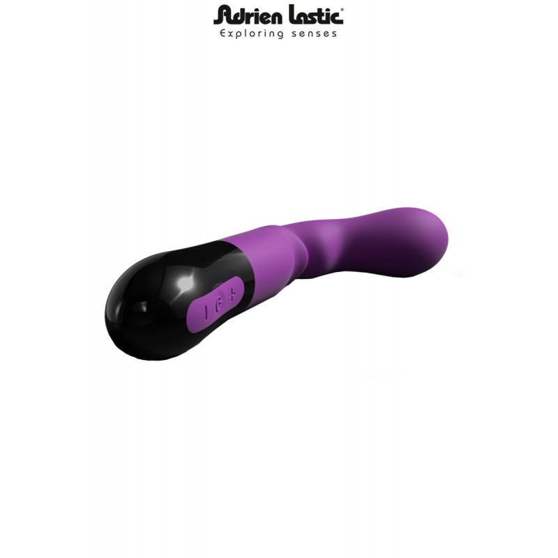 Vibro G Spot Nyx 2.0 - Adrien Lastic