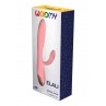 Vibromasseur Rabbit Elali - Wooomy