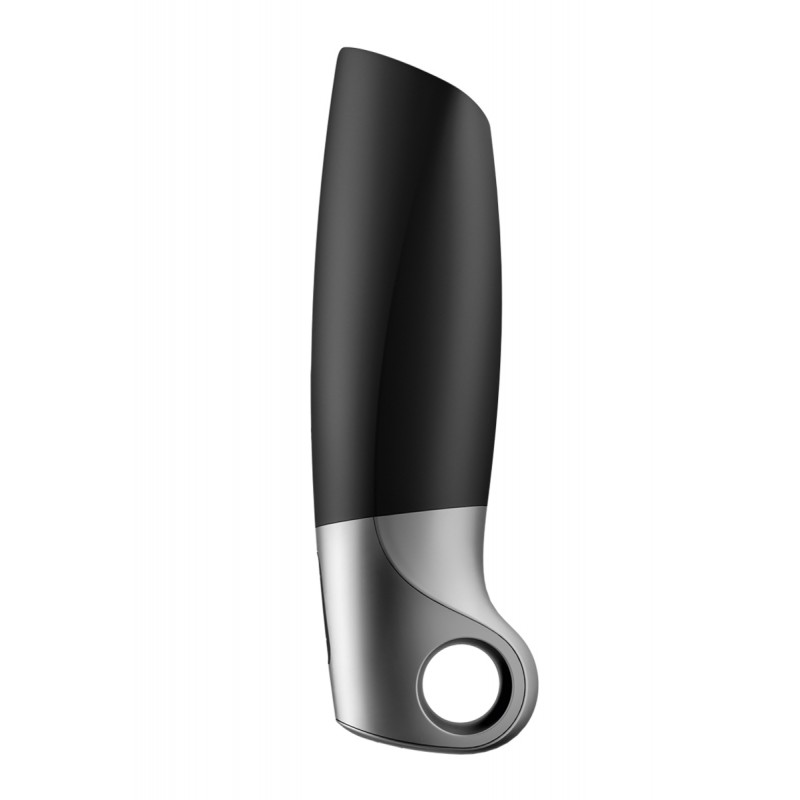 Masturbateur Power Masturbator Connecté -  Satisfyer