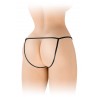 Jockstrap aspect wetlook Angela - Fashion Secret