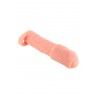 Gaine d'extension de penis Dicky 16,5cm