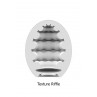 Masturbateur Satisfyer Egg Riffle