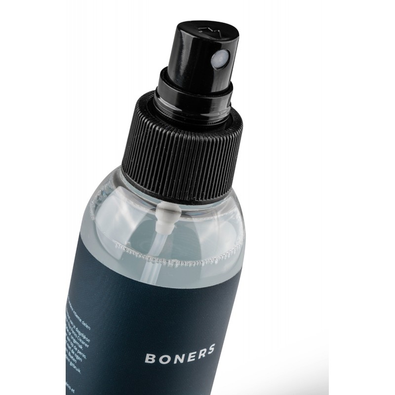 Penis Cleaner - Boners