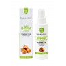 Huile de massage gourmande BIO Caramel