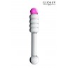 Dildo verre Glossy Toys n°11