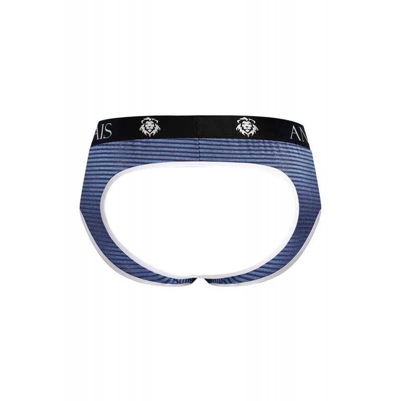 Jock Bikini Naval - Anaïs for Men