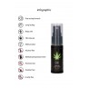 Spray retardant CBD Cannabis 15ml