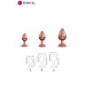 Diamond Plug L - Dorcel