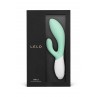 Vibro Rabbit Ina 3 Seaweed - Lelo