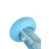 Plug verre Gildo Ocean Curl