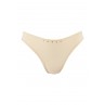 String beige V-10348 - axami