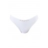 String blanc V-10338 - axami