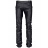 Pantalon wetlook - Regnes