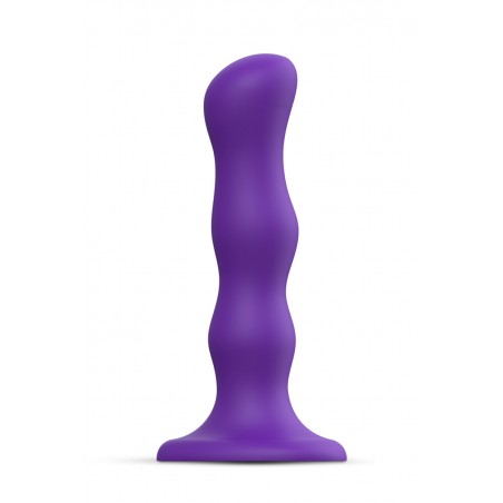 Geisha Dildo M Violet - Strap-On-Me