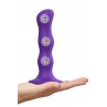 Geisha Dildo M Violet - Strap-On-Me