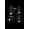 Vibro rechargeable Real Vibration gold S 2.0 - Dorcel