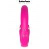 Double stimulateur My-G rose - Adrien Lastic