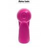 Double stimulateur My-G rose - Adrien Lastic