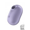 Stimulateur Satisfyer Pro To Go 2 lavande