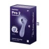 Stimulateur Pro 2 Generation 3  lilas