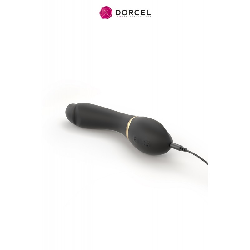 Vibromasseur Tender Spot - Dorcel