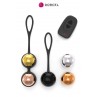 Coffret training balls - Dorcel