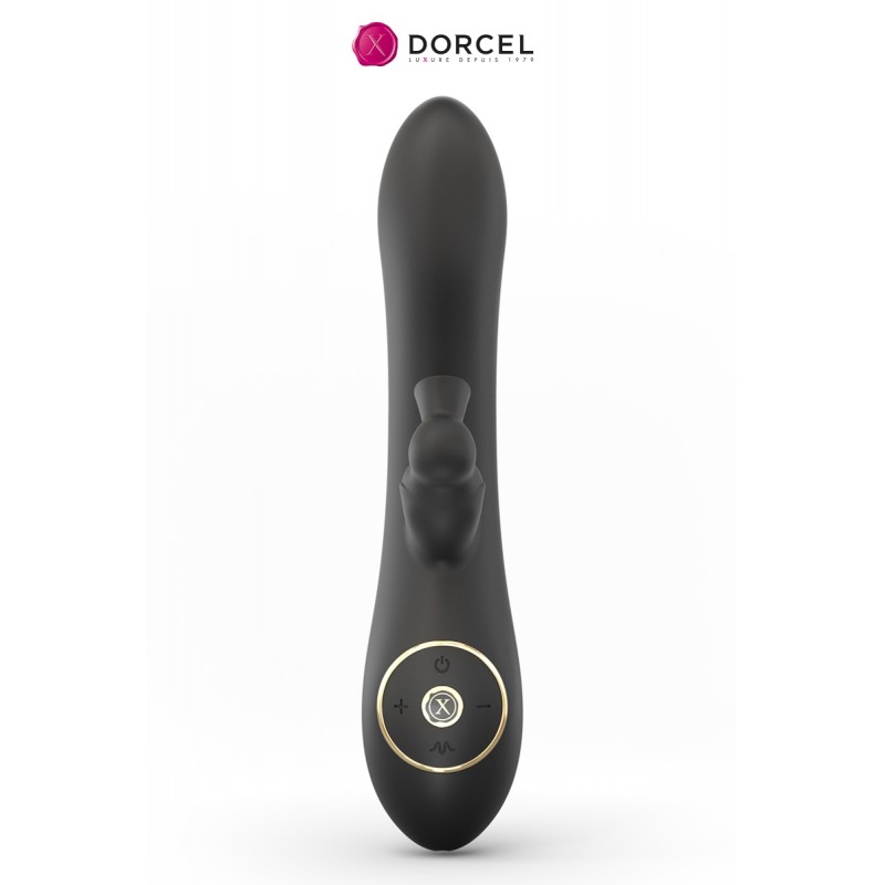 Vibro Divine Rabbit - Dorcel