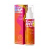 Huile de massage fraise 100ml