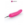 Vibro rechargeable Real Vibration rose S 2.0 - Dorcel