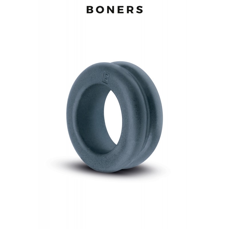 Cockring Ribbed - Boners