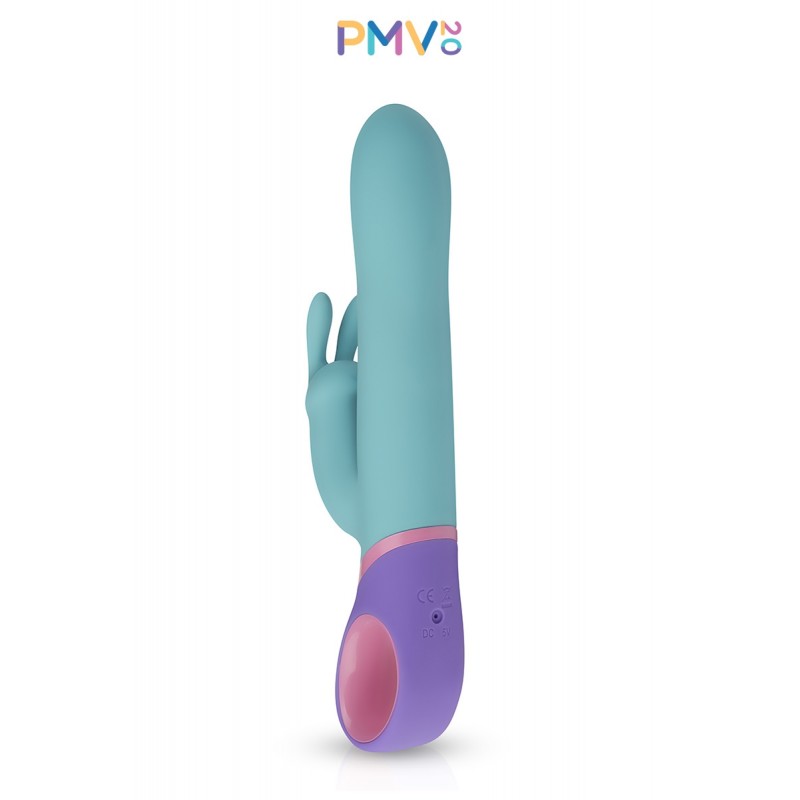 Vibro Rabbit Meta - PMV20