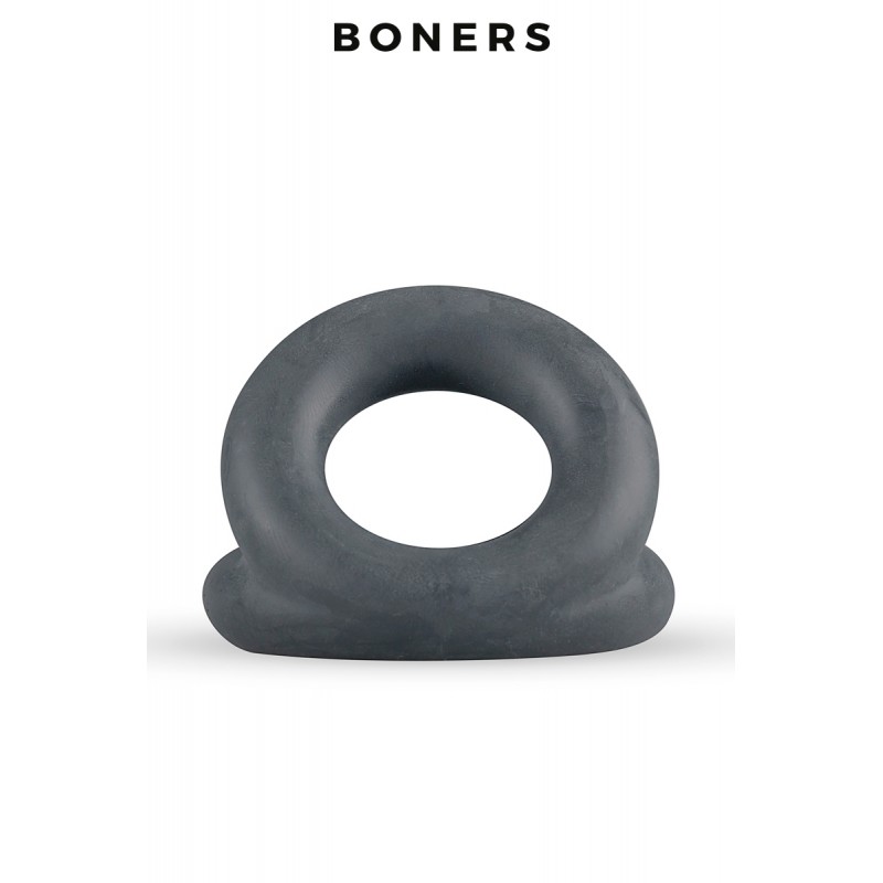 Cocksling ouvert silicone - Boners