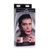 Ouvre bouche Sissy Mouth Gag -Master Series