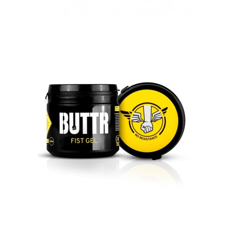 Gel lubrifiant BUTTR Fist Gel