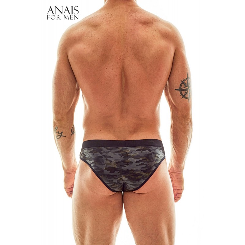 Slip Electro - Anaïs for Men