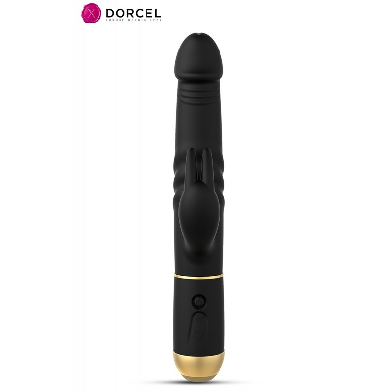 Vibro Furious Rabbit 2.0 - Dorcel