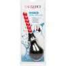 Poire anale Ribbed Anal Douche - Calexotics