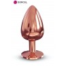 Diamond Plug L - Dorcel