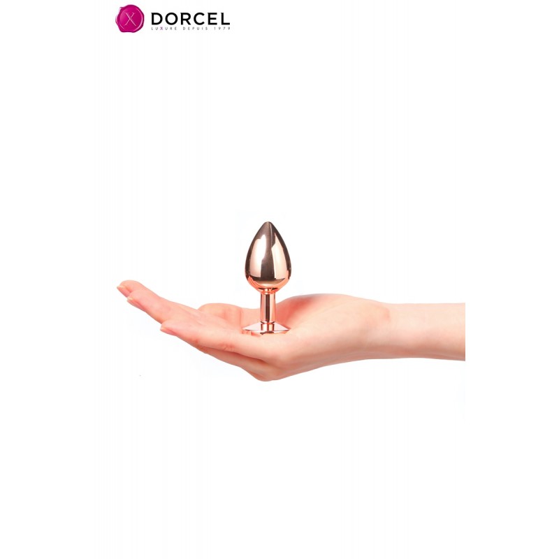 Diamond Plug S - Dorcel