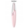 Stimulateur Twirling Delight Rose - Satisfyer