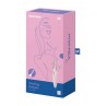 Stimulateur Twirling Delight Rose - Satisfyer