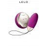 Oeuf vibrant Lyla 2 Deep Rose - Lelo