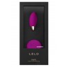 Oeuf vibrant Lyla 2 Deep Rose - Lelo