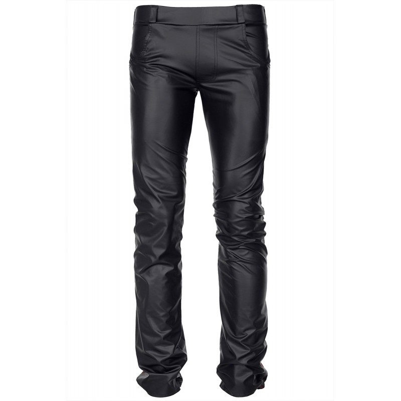 Pantalon wetlook - Regnes