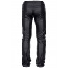 Pantalon wetlook - Regnes